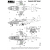 TC 72042 Kamov Ka-52K "Katran" Conversion Detail Set 1/72