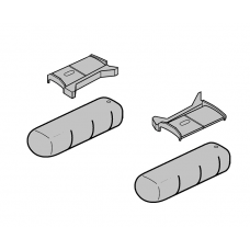 TC 48009 Kamov Ka-32 HELIX External Fuel Tanks Set 1/48 TC 48009 Kamov Ka-32 HELIX External Fuel Tanks Set 1/48