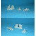 TC 72011 Mil Mi-24 "Hind" Oil Cooler Set 1/72