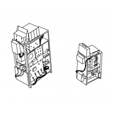 TC 72013 Kamov Ka-29 "Helix-B" Cargo Compartment Electronic Equipment Racks 1/72 TC 72013 Kamov Ka-29 "Helix-B" Cargo Compartment Electronic Equipment Racks 1/72