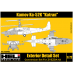 TC 72042 Kamov Ka-52K "Katran" Conversion Detail Set 1/72