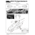 TC 72051 Mil Mi-8/Mi-17 "Hip" Exhaust Cooling System 1/72