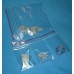 TC 72014 Mil Mi-24 "Hind" Auxiliary Power Unit & Main Hydraulic Block Set 1/72