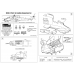 TC 48019 Mil Mi-24 "Hind" Air-Condition Compartment  Set 1/48