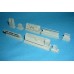 TC 48010 Mil Mi-24 "Hind" Air-Condition Compartment & Ammo Box Set 1/48