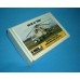 TC 72014 Mil Mi-24 "Hind" Auxiliary Power Unit & Main Hydraulic Block Set 1/72