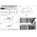 TC 48024 Mil Mi-24 "Hind" The Front Undercarriage Well 1/48