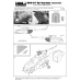 TC 72038 Mil Mi-8/17 "Hip" Rear Ramp 1/72 (ULAN-UDE Plant) (Closed Version)