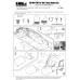 TC 72031 Mil Mi-8 MTYu "Hip" Conversion Detail Set 1/72