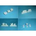 TC 72040 Mil Mi-8  MNP-2 "Hip" Conversion Detail Set 1/72