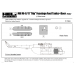 TC72053 Mil Mi-8/17 "Hip" Fuselage Fuel Tanks + Door (right) 1/72