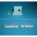 TC72053 Mil Mi-8/17 "Hip" Fuselage Fuel Tanks + Door (right) 1/72