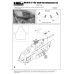 TC 72030 Mil Mi-8/17 "Hip" Flare Dispensers Set 1/72