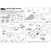 TC 72042 Kamov Ka-52K "Katran" Conversion Detail Set 1/72