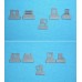 TC 72017 Kamov Ka-29 "Helix"-B Cargo Compartment Doors Set 1/72