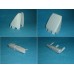 TC 72037 Mil Mi-8 MTV-5/Mi-17V-5 Conversion Detail Set 1/72 (Closed Ramp)