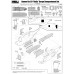 TC 72016 Kamov Ka29 "Helix-B" Cargo Compartment Set 1/72