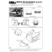 TC 72035 Mil Mi-8/17 "Hip" Nose Section 1/72 (ULAN-UDE Plant)
