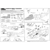 TC 72043 Kamov Ka-52 "Alligator" Conversion Detail Set 1/72