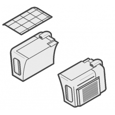 TC72104 Mil Mi-8 Air Conditioner Set TC72104 Mil Mi-8 Air Conditioner Set
