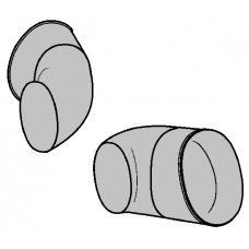 TC72116 Mil Mi-8 MT-MTV Exhaust Nozzles Set 1/72 TC72116 Mil Mi-8 MT-MTV Exhaust Nozzles Set 1/72